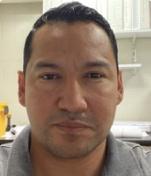 Edwin Martinez Headshot